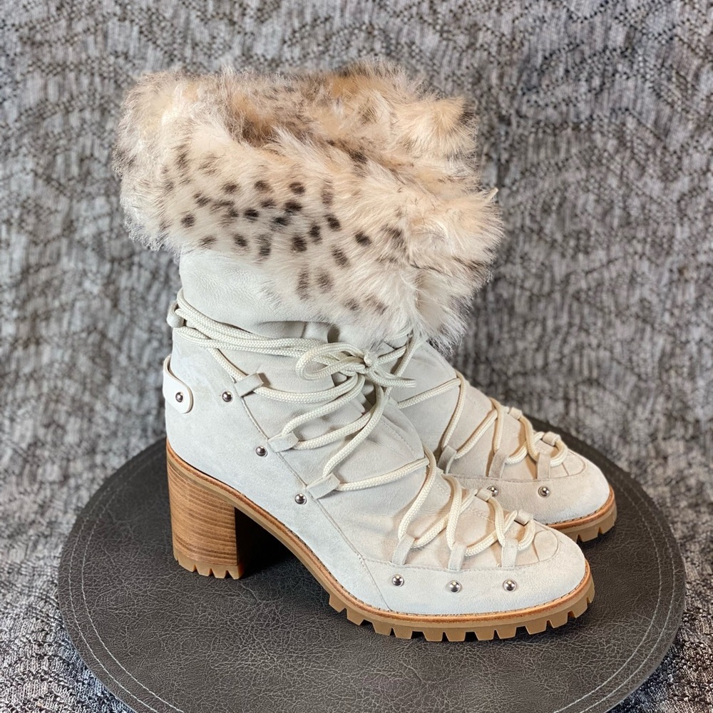 Right Bank Shoe Co. Zero Boot Bootie